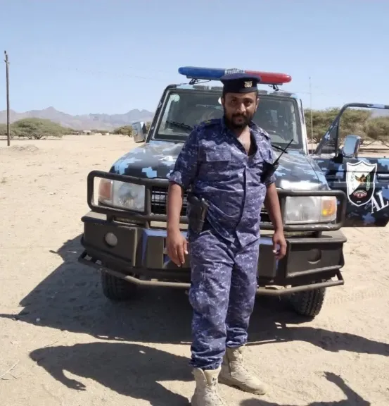 الأمن الوطني يعلن مقتل مطلوب أمني خطير خلال محاولة القبض عليه في عدن!!